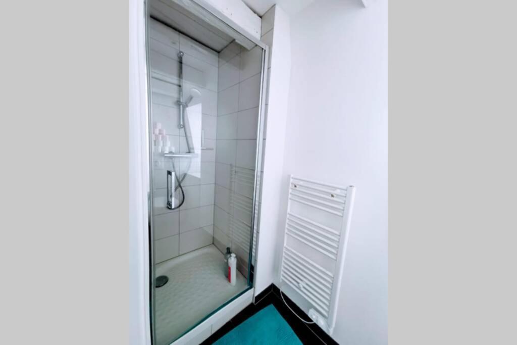 ** Appartement Cathedrale Strasbourg Centre** Экстерьер фото