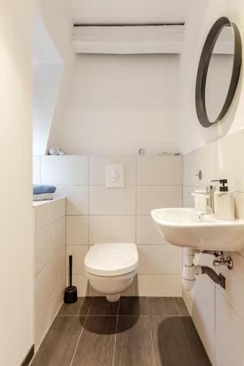 ** Appartement Cathedrale Strasbourg Centre** Экстерьер фото